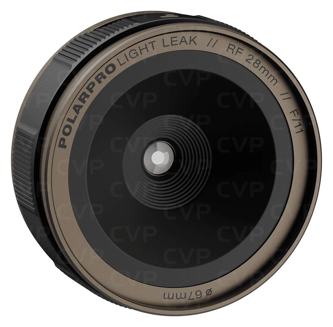 Buy - Polar Pro LightLeak 28mm (THE ONE) - RF Mount (LGHTLK-28-RF)