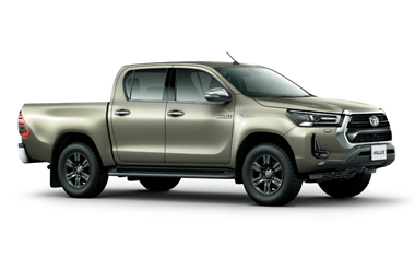 ハイラックス・80/90/100/110系 | 愛車紹介 - みんカラ (12ページ目)