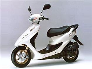 Live Dio ZX (ライブディオZX)（ホンダ）のメンテナンス・整備手帳