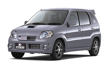 スズキ Keiワークス インタークーラーの口コミ・評価・レビュー｜みんカラ