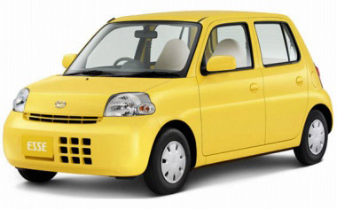 エッセ(ダイハツ)「エンジン互換性」Q&A・質問 | みんカラ