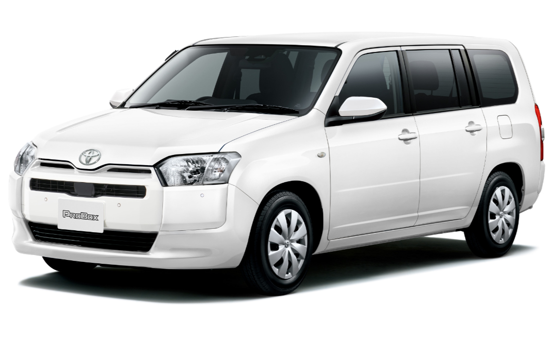 トヨタ プロボックスバン RaceChip(レースチップ)のサブコンの商品一覧