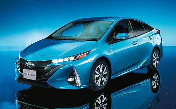 トヨタ プリウスPHV スプリング＆ショックセットの口コミ・評価