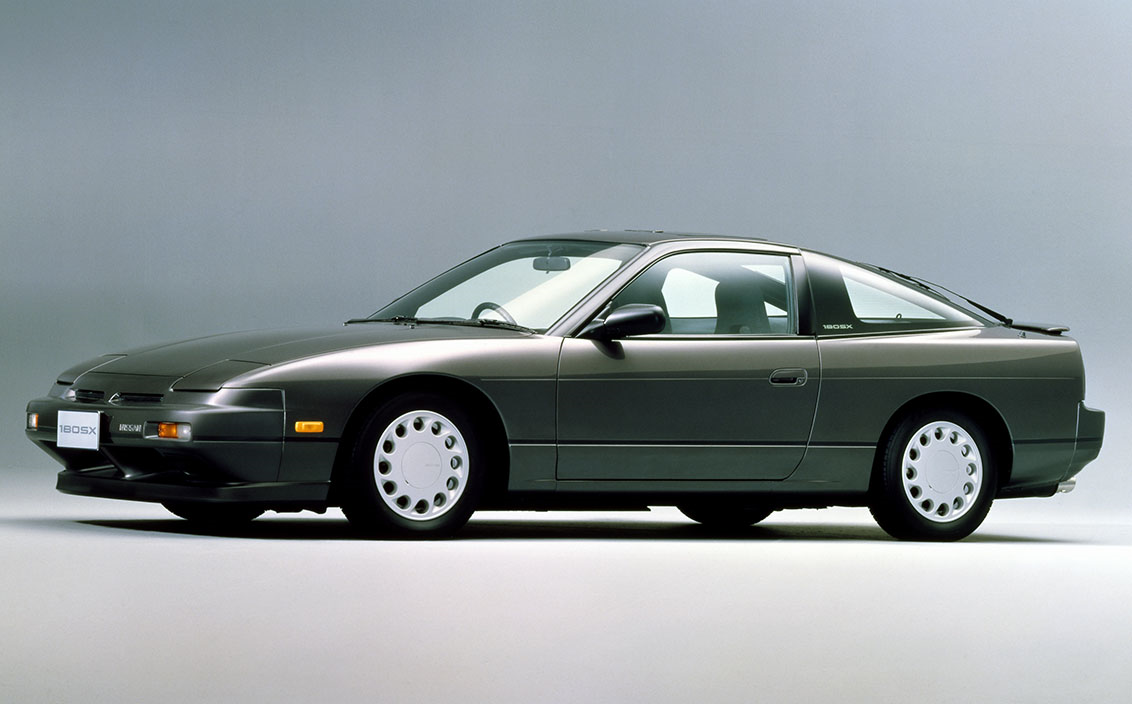 日産 180SX カムシャフトの口コミ・評価・レビュー｜みんカラ