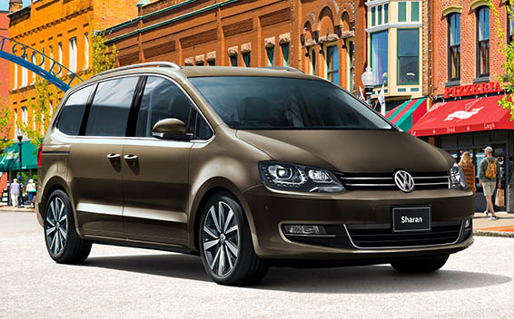 フォルクスワーゲン シャラン 車高調キットの口コミ・評価・レビュー