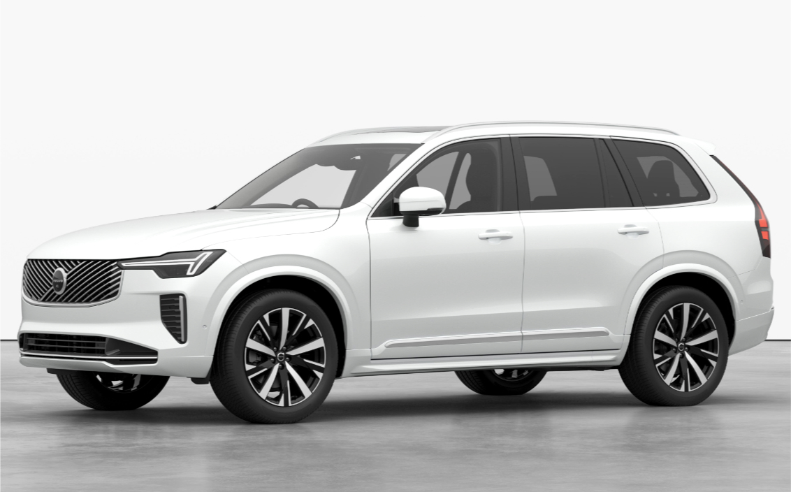 ERST 13mmホイールスペーサー 4個セット ボルボXC90にて使用 ボルボ