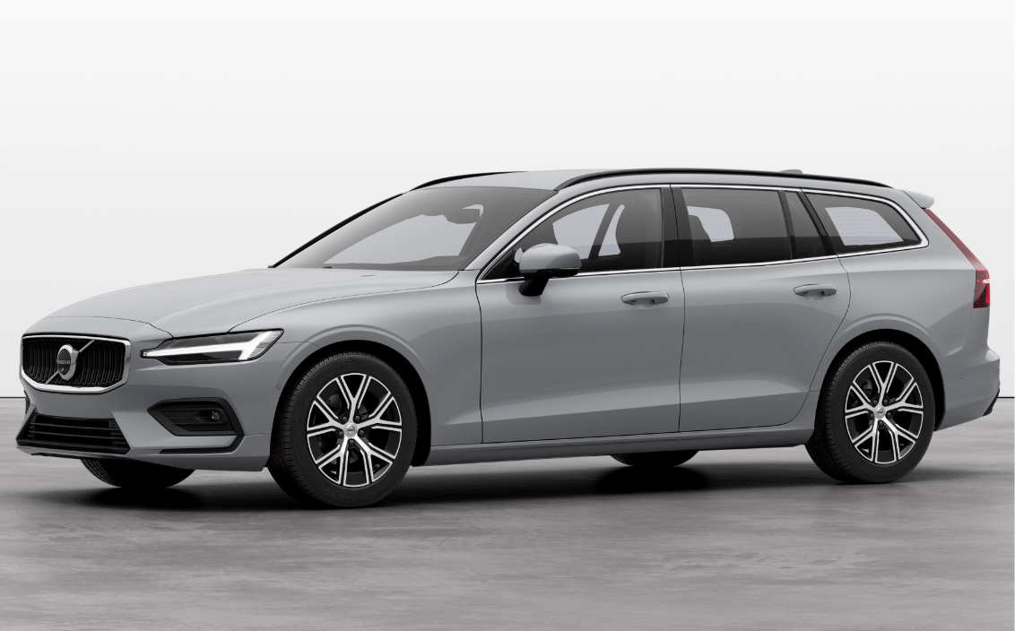 ボルボ V60 RaceChip(レースチップ)のパーツレビュー｜みんカラ