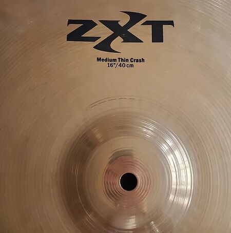 Zildjian ZXT 16