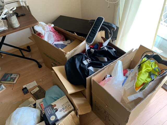 遺品整理はどこまでやってもらえる？料金の内訳を解説| クヨカサービス