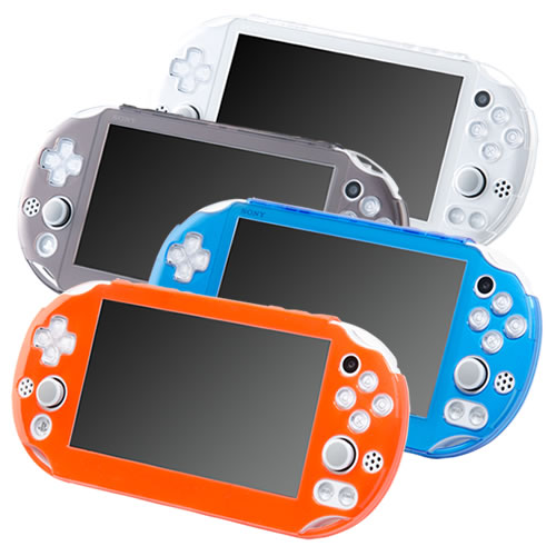 CYBER・イージーハードケース（PCH-2000用）｜サイバーガジェット