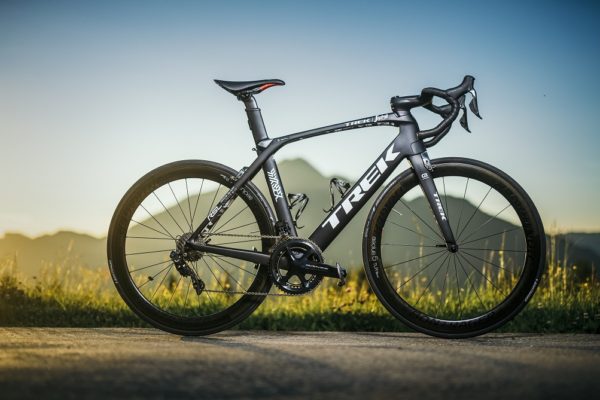 TREK(トレック) MADONE 9 別府史之 スペシャルモデル 登場！国内限定