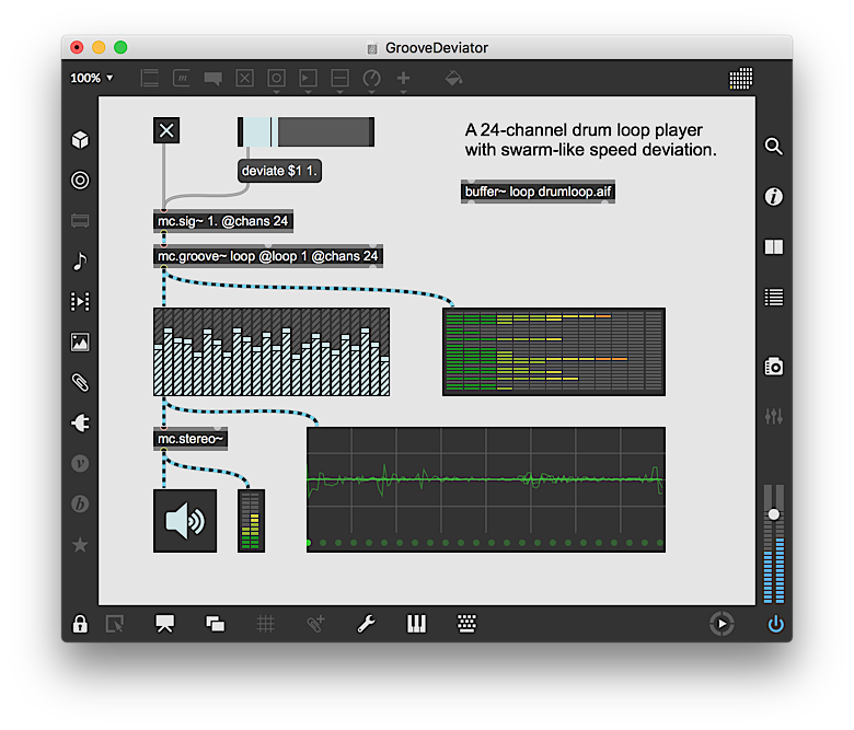 What's New in Max 8 - Max 8 Documentation
