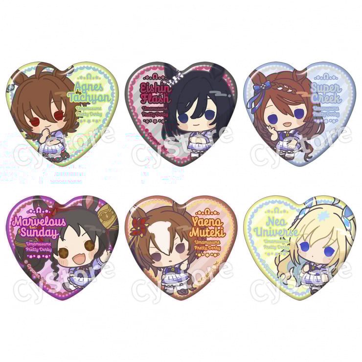 CyStore｜サイストア｜Cygames公式通販サイト – CyStore(サイストア)