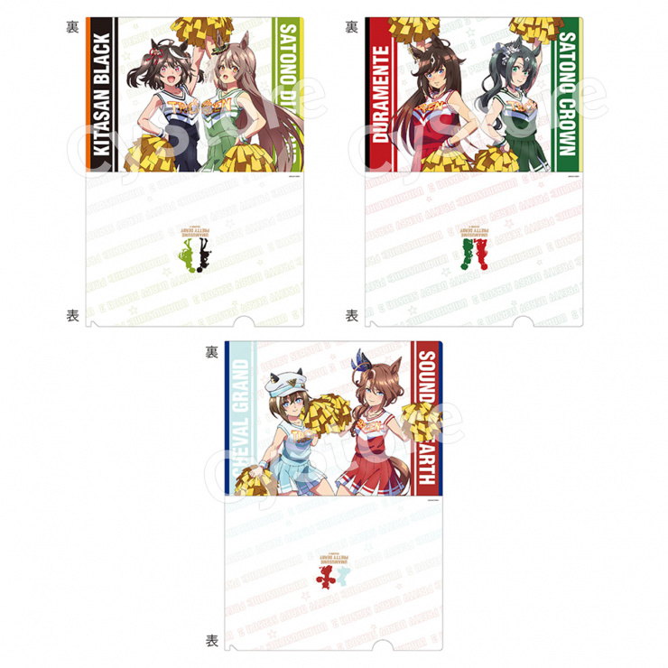 CyStore｜サイストア｜Cygames公式通販サイト – CyStore(サイストア)