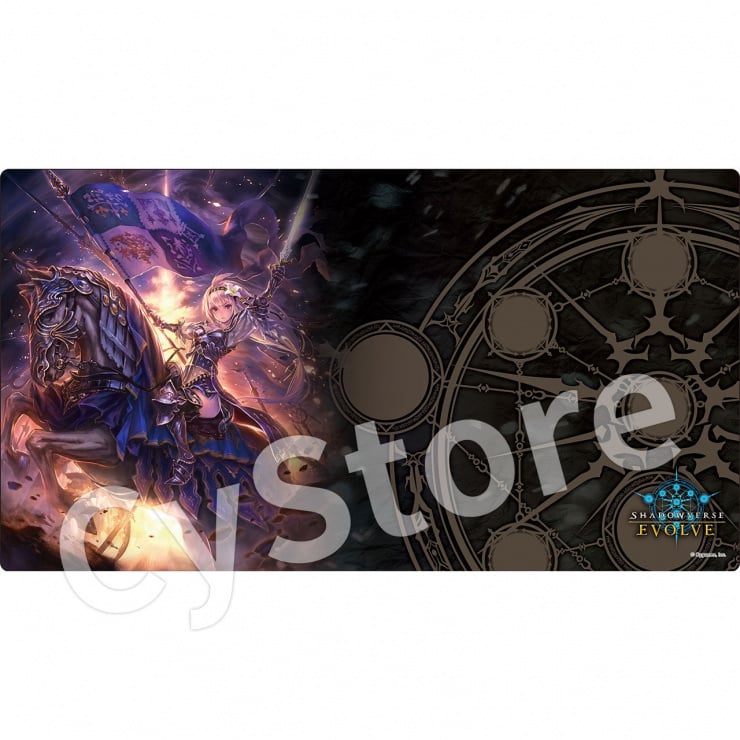Shadowverse EVOLVE 公式ラバーマット Vol.7 Shadowverse EVOLVE