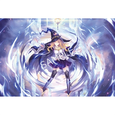 秘友心ミステリーワーデン・スピネ1000ピース ジグソーパズル