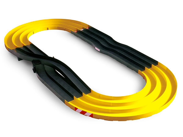 ミニ四駆サーキット