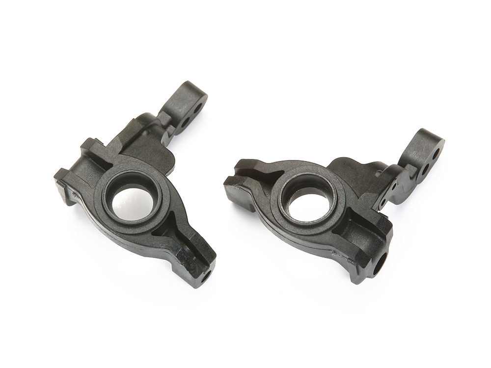 タミヤ RCスペアパーツ SP.1503 XV-01 C部品 （フロントアップライト