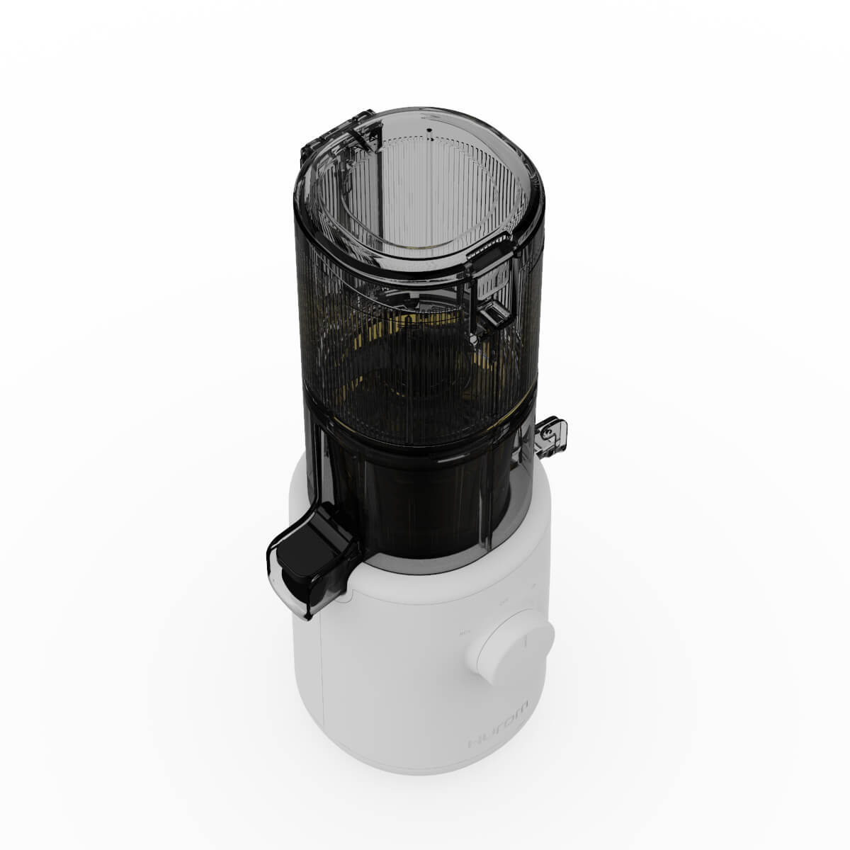 H310A Series - Hurom Slow Juicer