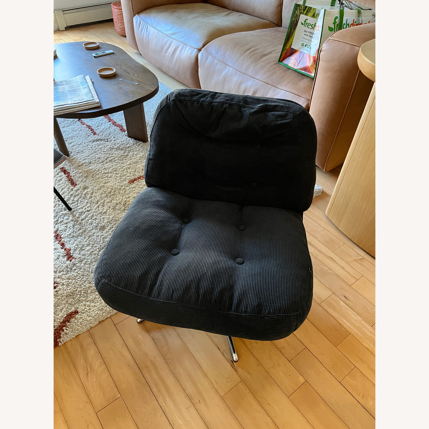 IKEA DYVLINGE Chair - AptDeco