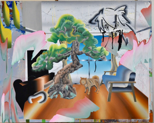 浦川大志 Taishi Urakawa | Art Scenes アートシーンズ | お気に入りの