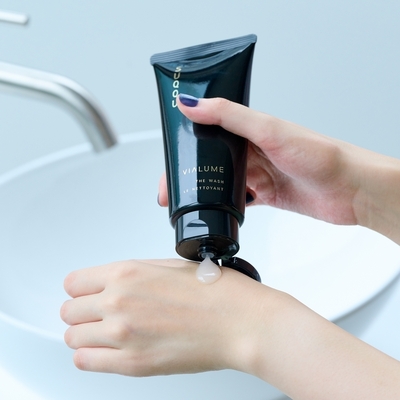 ヴィアルム ザ ウォッシュ | SUQQU [スック] 公式サイト