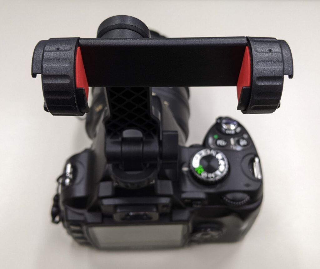 その2）Nikon D60 シャッター数1100以下 手振れ補正レンズ付き フル