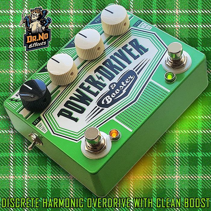 Guitar Pedal X - News - In one of the nicest moves that I've