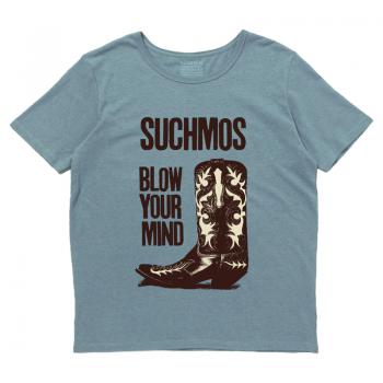 THE APPLE TEE BLACK | Suchmos（Suchmos） | SPACE SHOWER STORE