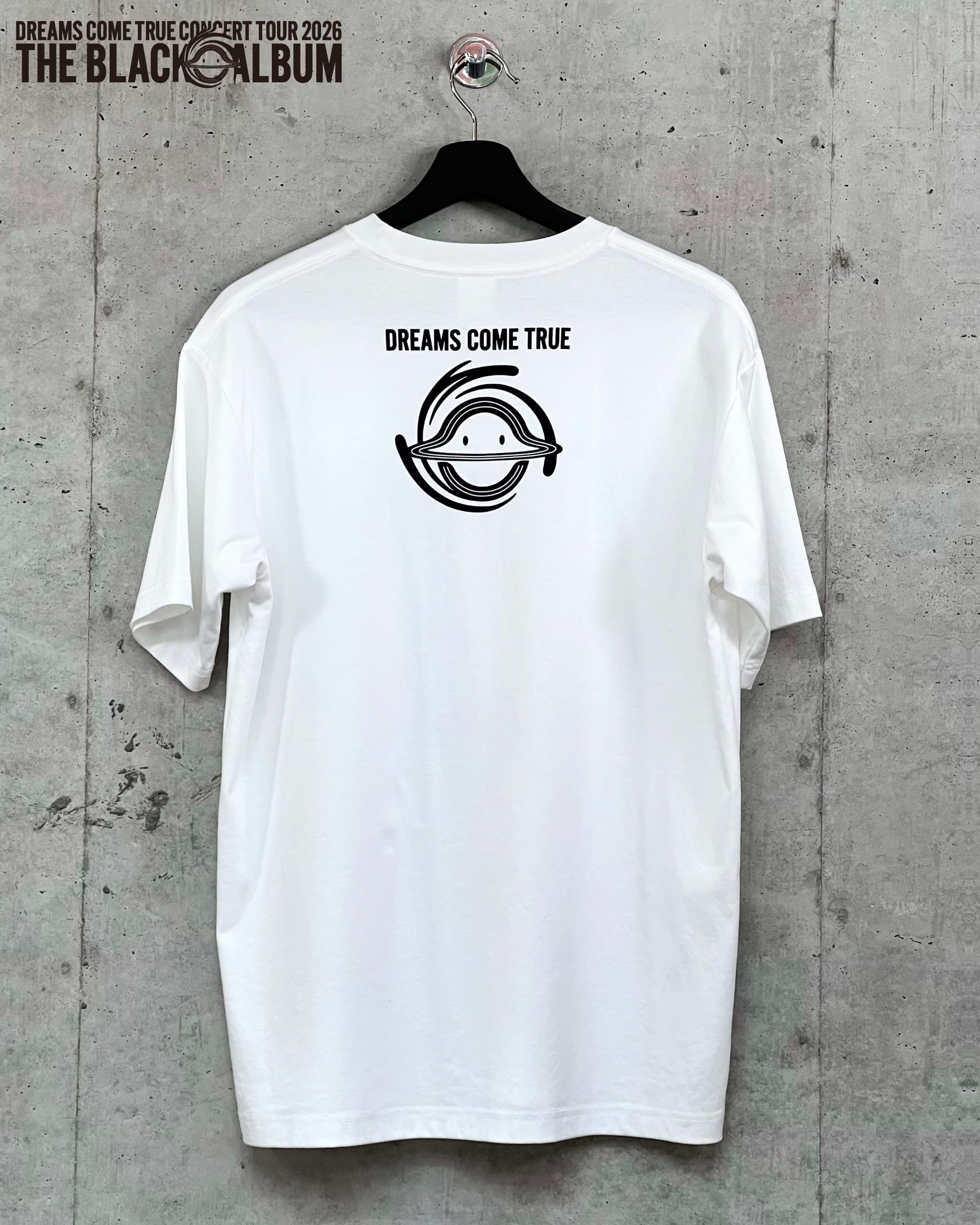 冷感Tシャツ | TBAツアーグッズ | DCTgarden SHOPPING MALL