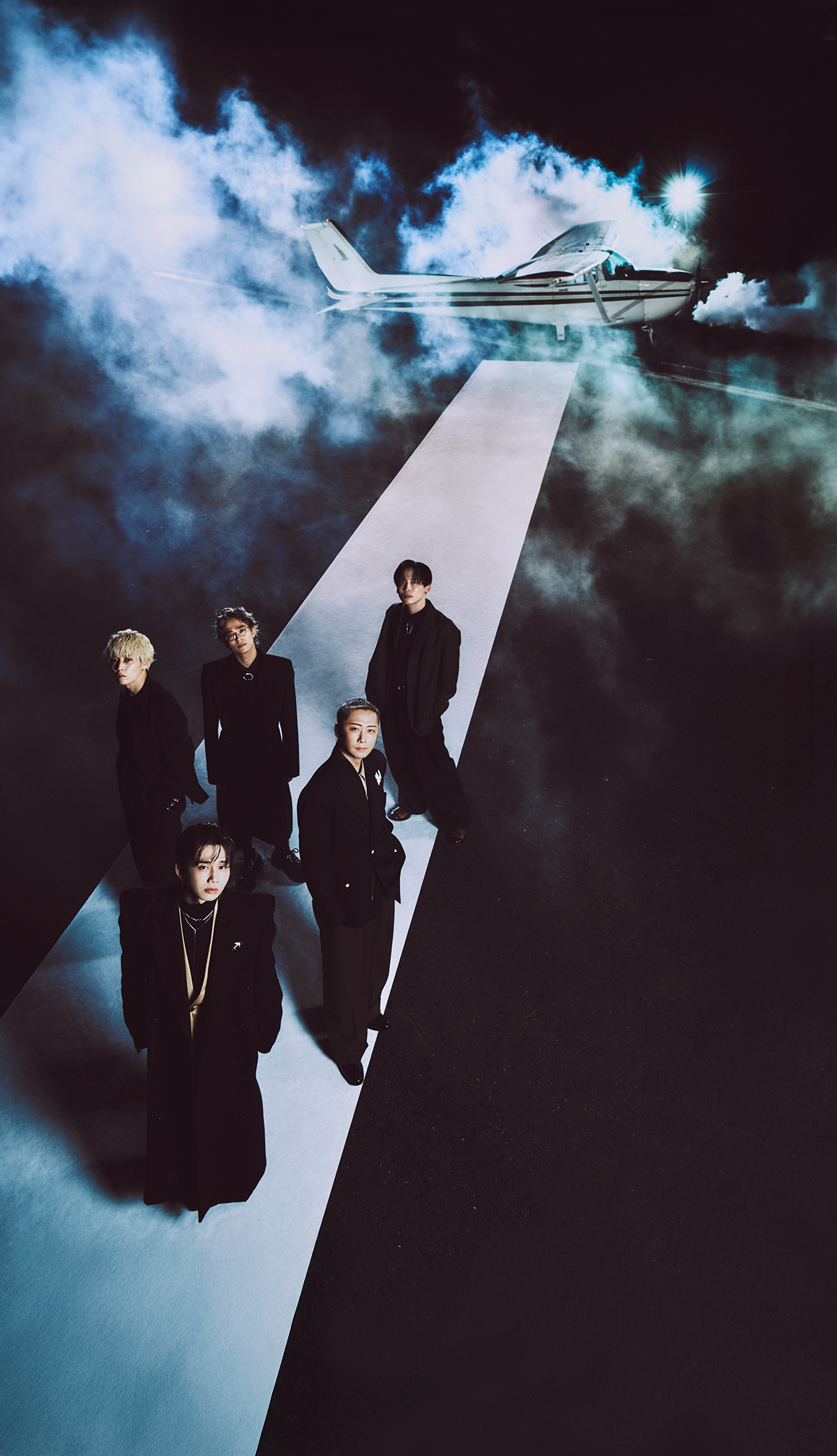 TRF×AAA×Da-iCEと江崎グリコ「セブンティーンアイス」がスペシャル