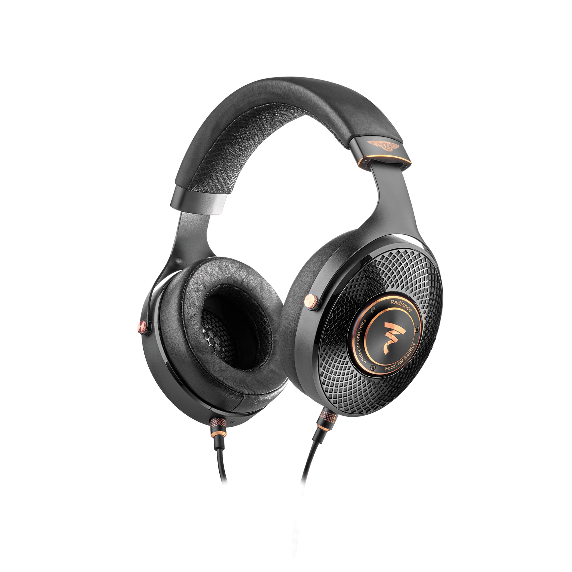 Radiance Bentley | Focal