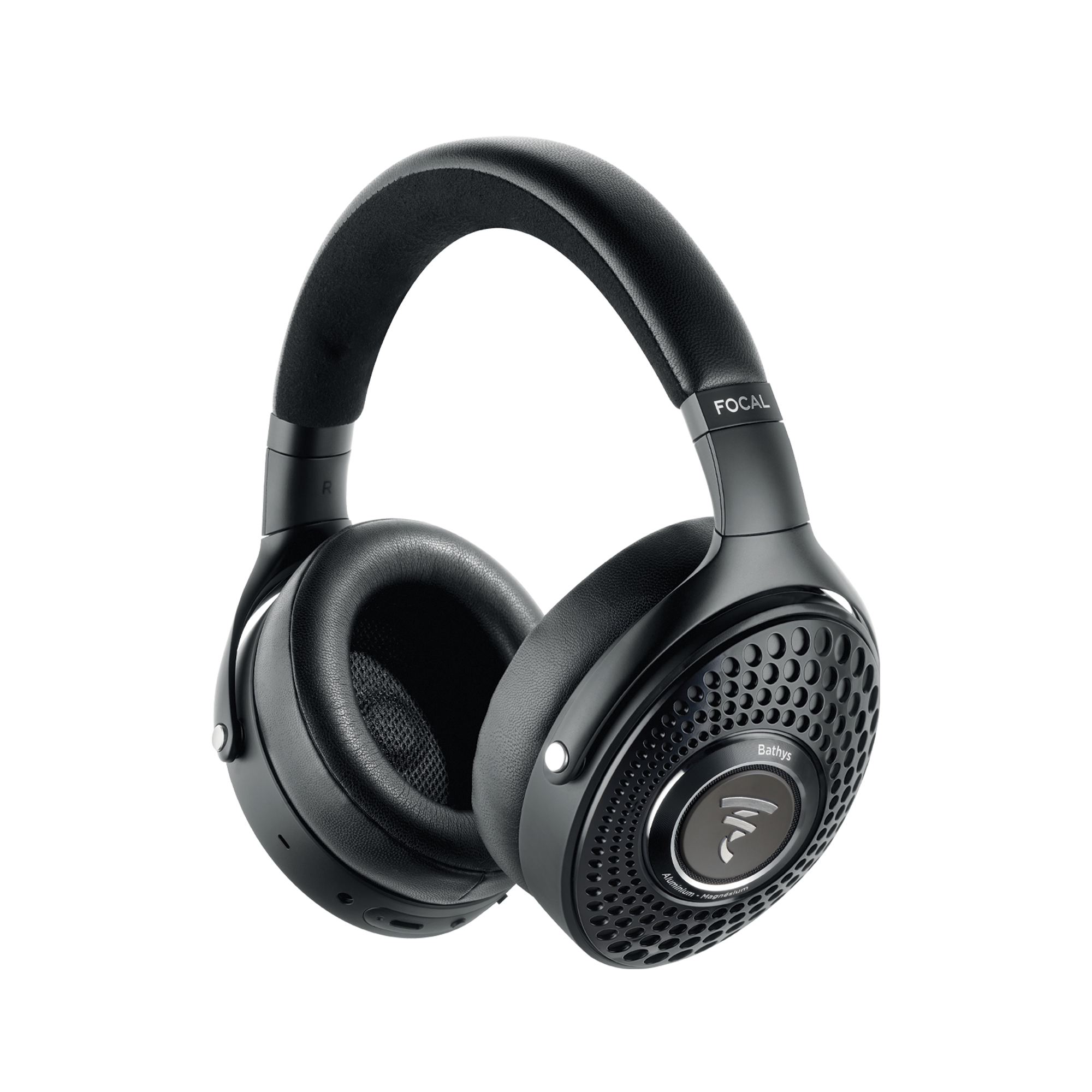 ワイヤレスヘッドホン| Focal