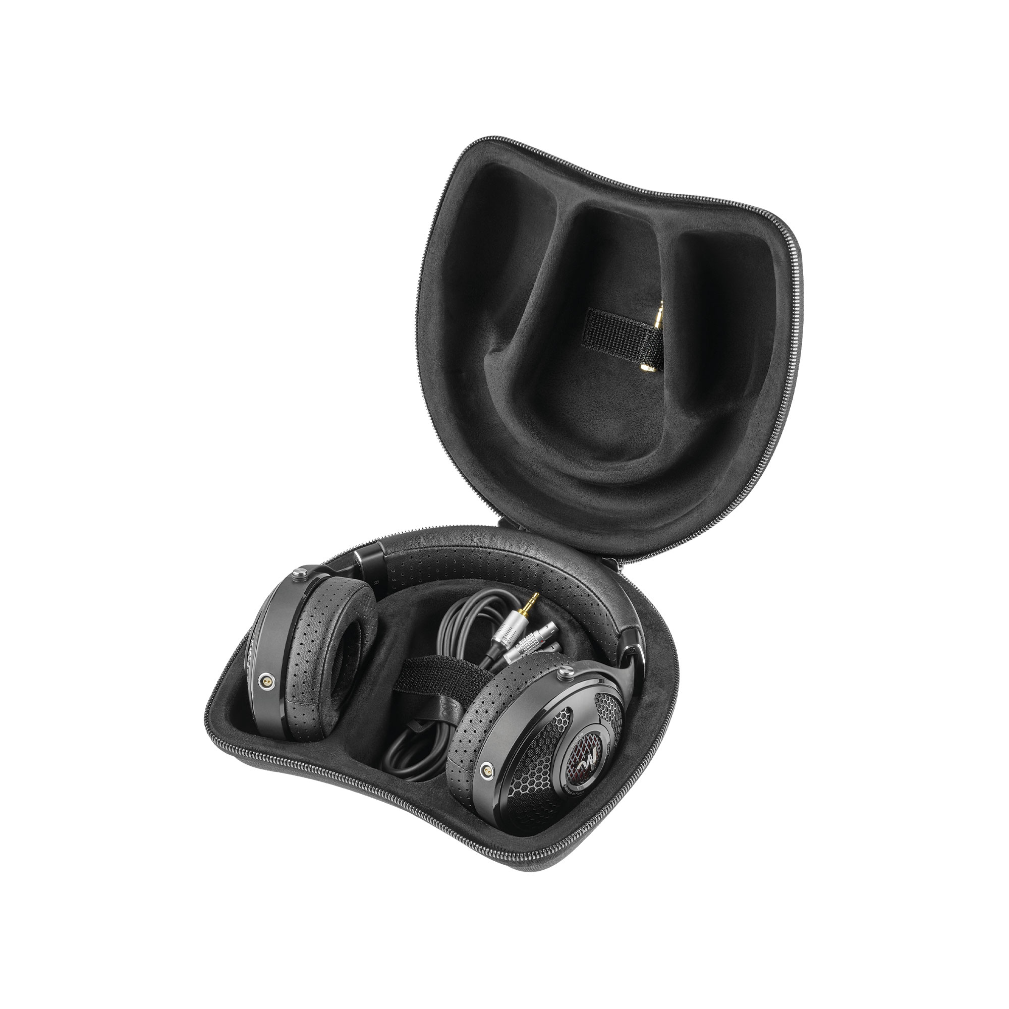 Utopia - 参照Hi-Fiヘッドフォンを参照します| Focal