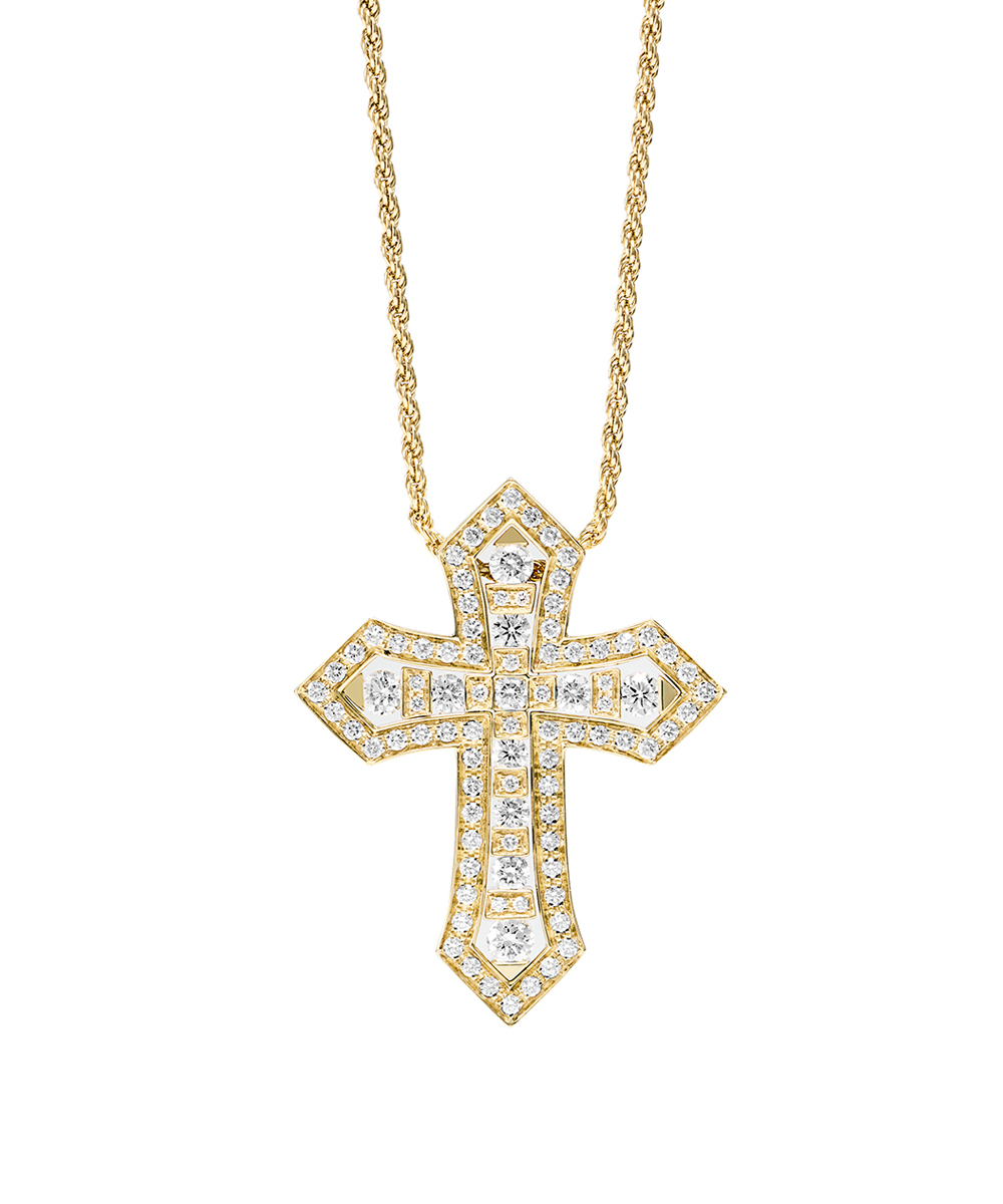 DAMIANI/ダミアーニ通販 | ベル エポック・クラウン ピンクゴールド