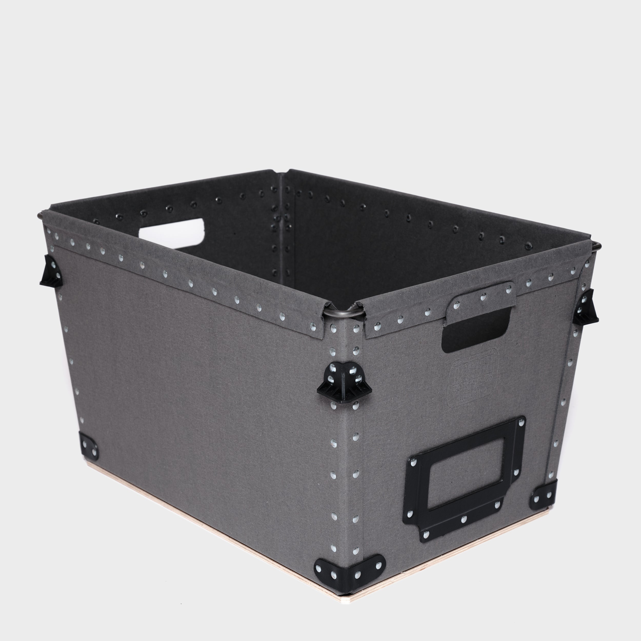 Damon Containers - Premium Storage Containers - Made In England