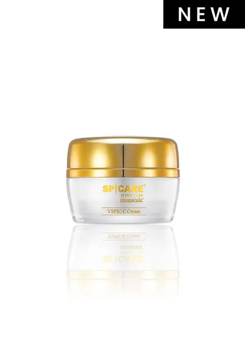 V3 VSPIC C クリーム – （株）Dampfer | ダンファー