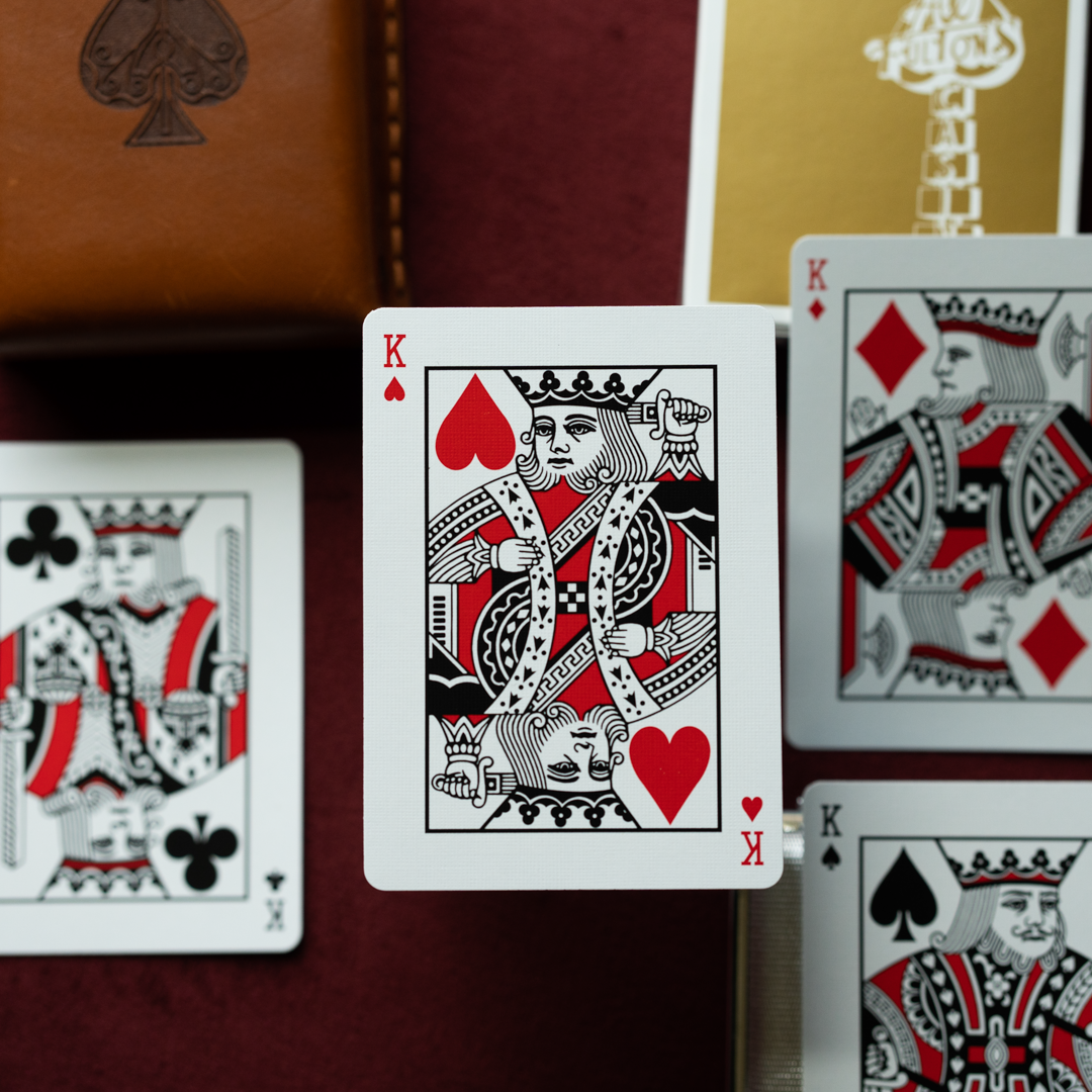 Ace Fulton's Casino: Gold Rush Edition – DAN & DAVE