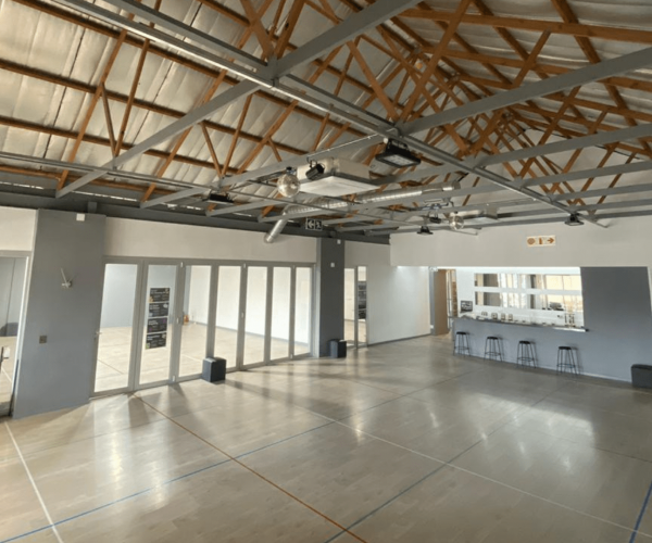 About Five6seven8 Dance Studio Randburg Johannesburg