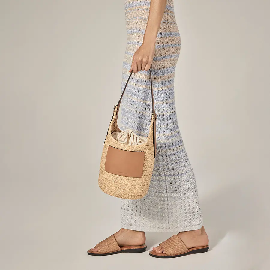 今週届いたとっておきアイテム｜HELEN KAMINSKI ヘレンカミンスキー