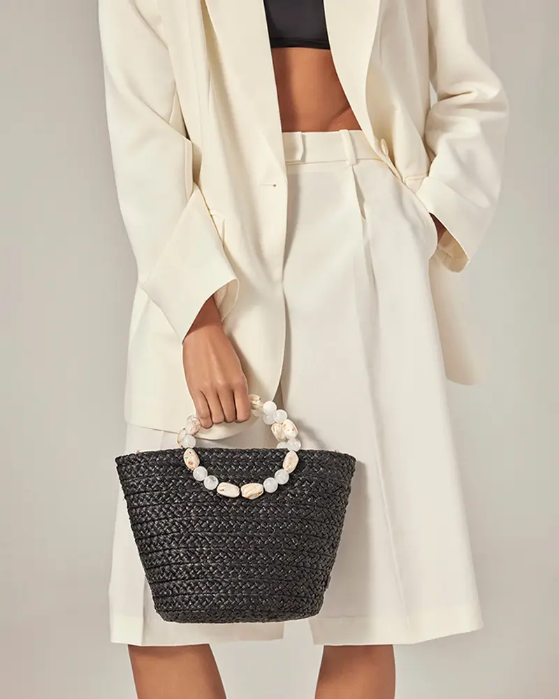 今週届いたとっておきアイテム｜HELEN KAMINSKI ヘレンカミンスキー