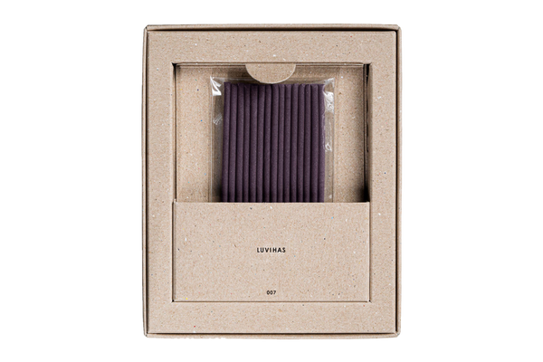 ブックオブインセンススティック - no.002 -