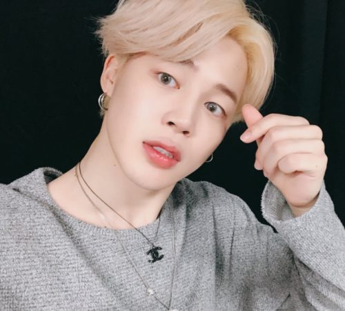 BTS(防弾少年団) ジミン、自作曲「約束」の歌詞に隠されたある秘密を