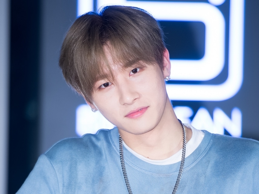 MONSTA X I.M、初ミニアルバムリリース！ 多彩なコンテンツを予告