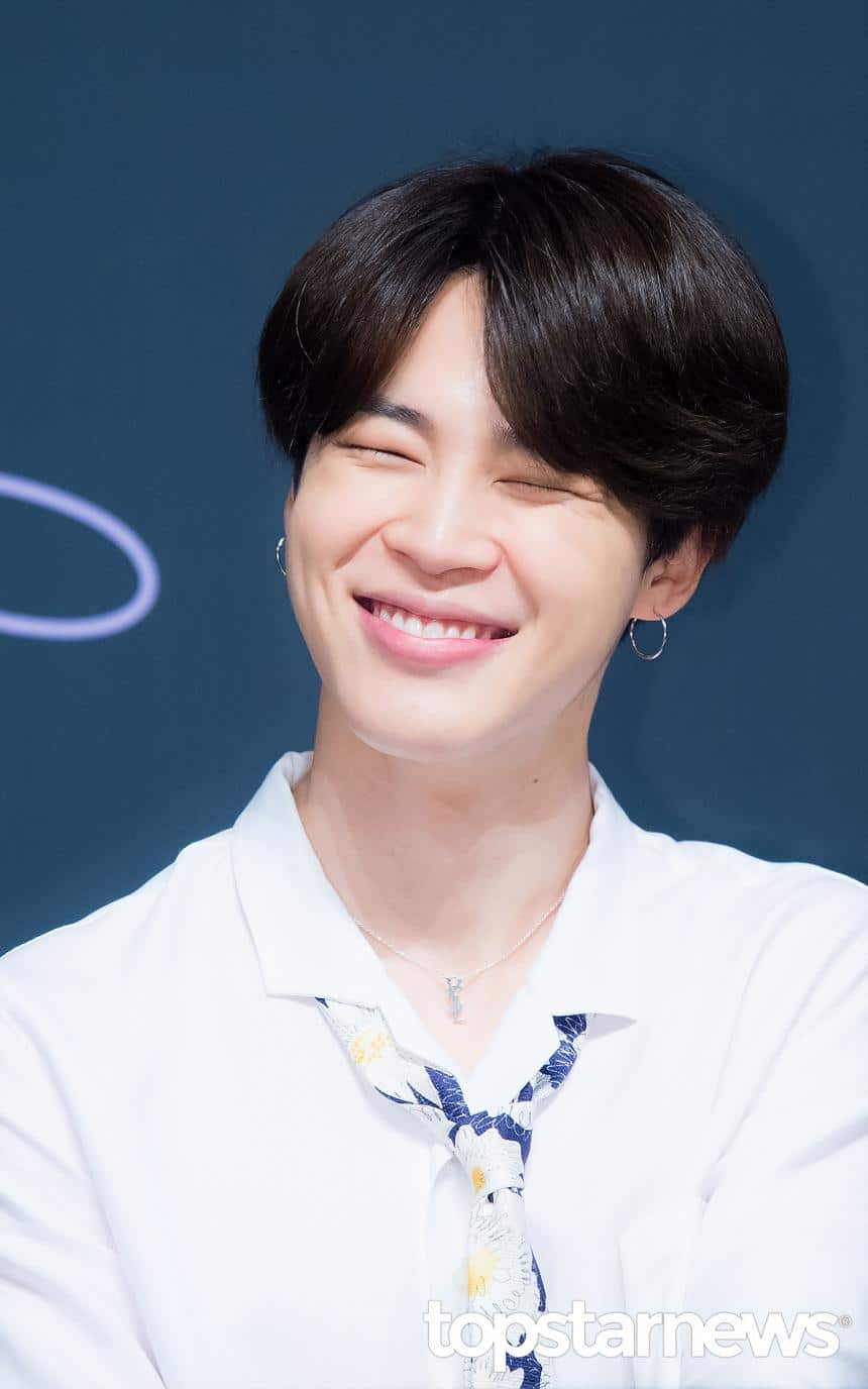 BTS ジミン グループ初＆最短＆唯一‥コンセプトフォトSFが1000万ビュー