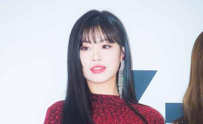 G)I-DLE 脱退のスジン CUBEエンターテインメントとの専属契約解除