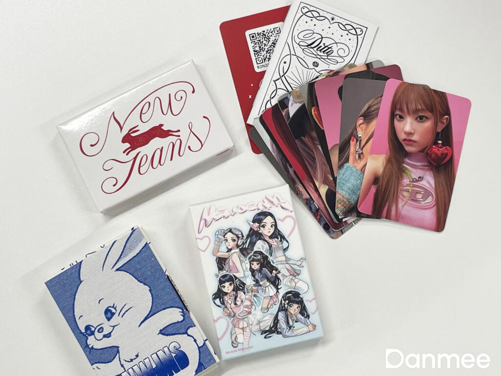 CD」が付属しない未来も近い!? K-POPアイドル'最新アルバム事情