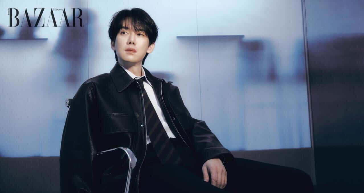 チ・チャンウク＆キム・ユジョン 'コンビニのセッピョル'衛星劇場にて