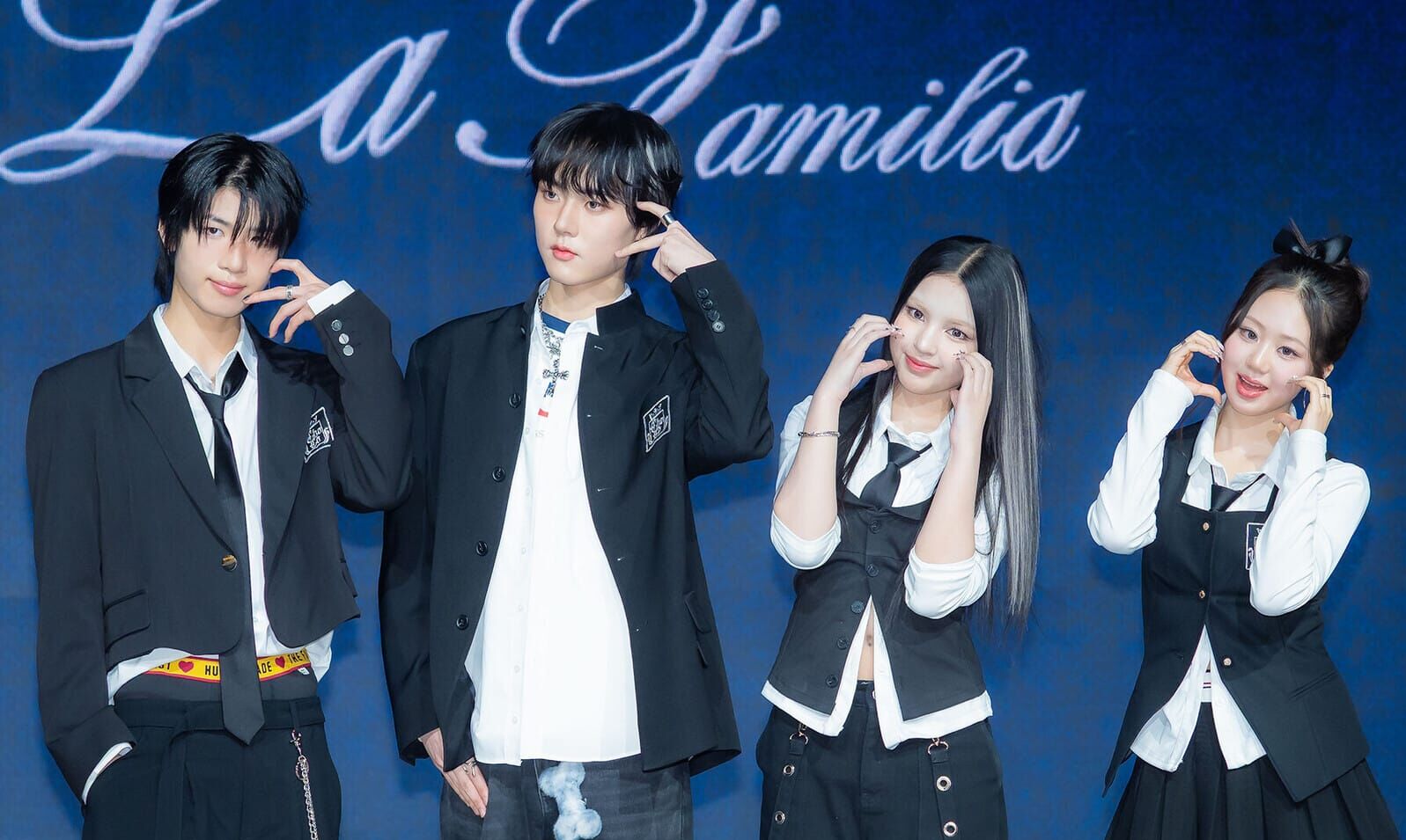 チ・チャンウク＆キム・ユジョン 'コンビニのセッピョル'衛星劇場にて