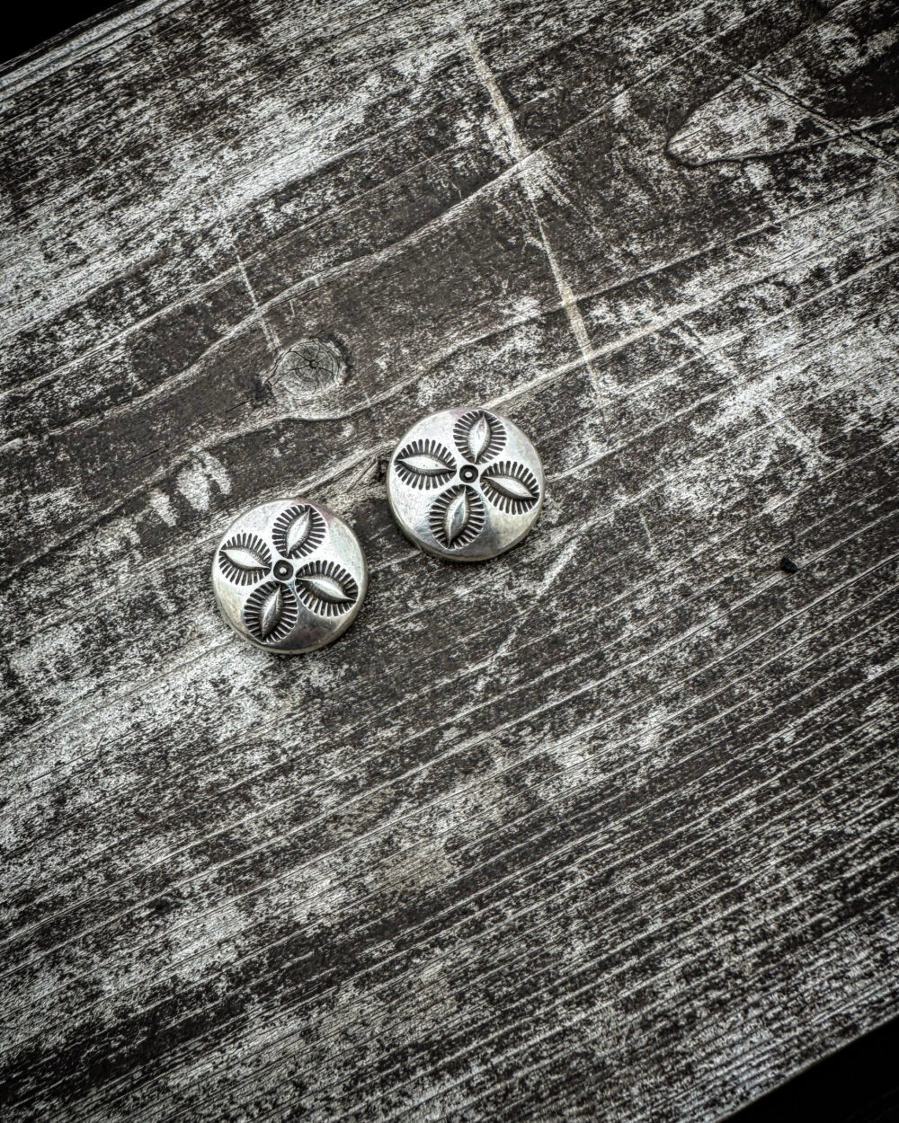 CELLMAN2DEERMES】（MASAYOSHI）/ MK Snap button 8月末に入荷致し